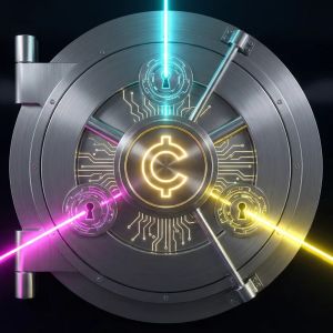 加密货币安全漏洞