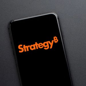 Saylor的波动性分析图表