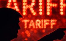 最高法院阻止特朗普关税后，预测市场火爆：投资者押注政治后续发展