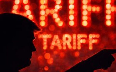 最高法院阻止特朗普关税后，预测市场火爆：投资者押注政治后续发展