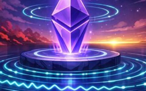 以太坊测试信心区，RSI指标回归正常水平——扩张在即？