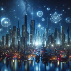 迪拜房地产代币化