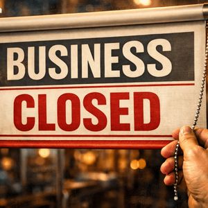 Parsec公司关闭新闻图片