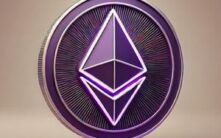 以太坊价格看似看涨，但仅限反转图表视角