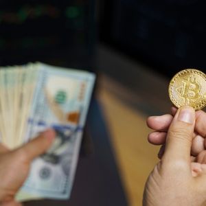 比特币市场分析