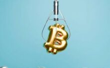 比特币网络分布因子骤降，预示市场重新分配事件