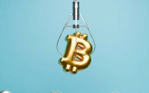 比特币网络分布因子骤降，预示市场重新分配事件