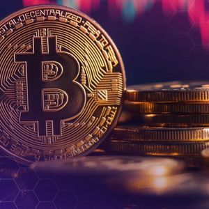 比特币ETF资金流向图表