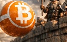 上方阻力重重叠加——比特币下一轮扩张行情或现剧烈波动