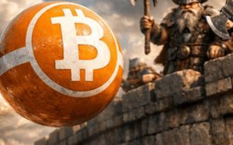 上方阻力重重叠加——比特币下一轮扩张行情或现剧烈波动