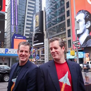 Gemini交易所面临挑战