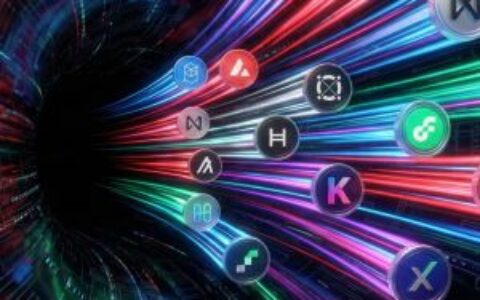 Solana和TRON在机构关注下追求1000亿美元里程碑