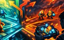 市场方向不明朗，交易员保持灵活性的首选代币分析