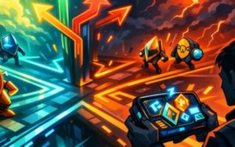 市场方向不明朗，交易员保持灵活性的首选代币分析