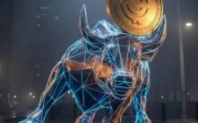 比特小鹿清空所有比特币储备，加速向AI和高性能计算转型