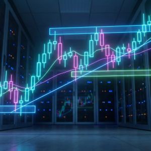 加密货币市场分析工具