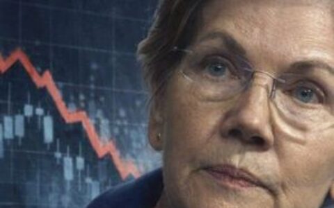 沃伦向美联储和财政部施压：2万亿美元崩盘后应阻止加密货币救助