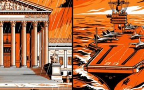 比特币跌破6.5万美元，投资者担忧关税冲突与伊朗局势