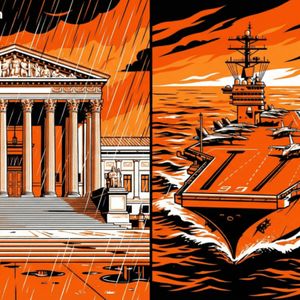 比特币价格走势图