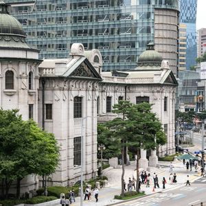 韩国央行稳定币监管