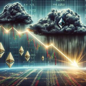 以太坊价格分析图表