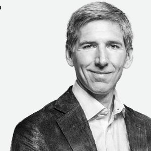 Bitwise CIO Matt Hougan