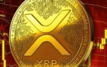 XRP有望冲击1.11美元：分析师称市场将在暴涨前'淘汰抱怨者'
