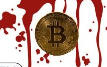 比特币跌破6.5万美元关键支撑，24小时内4.68亿美元加密头寸遭清算