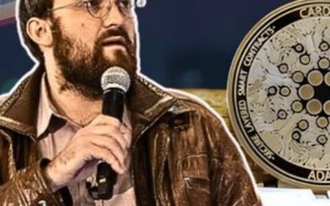 Hoskinson宣布Cardano”不再是孤岛”，LayerZero将其连接至80多个区块链