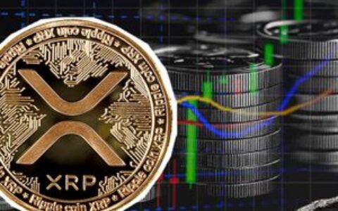 XRP面临进一步下行风险：4.35亿美元清算后，布林带发出警告