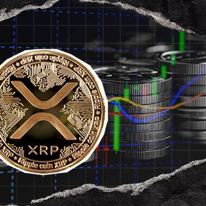 XRP价格分析图表