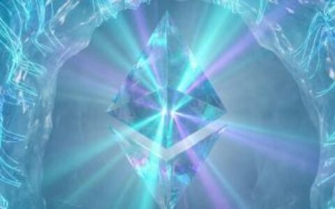 Vitalik Buterin加速抛售以太坊，震动加密市场