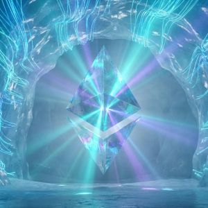 Vitalik Buterin加速抛售以太坊