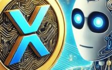 AI模型预测XRP将在2026年突破35美元大关