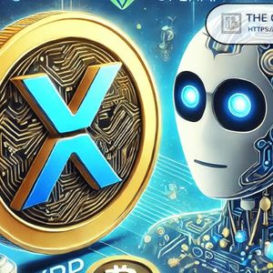XRP价格预测AI模型