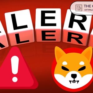 Shiba Inu警告：针对Shibarium受害者的虚假SOU NFT空投诈骗激增