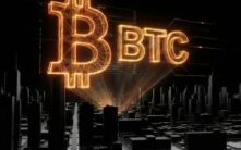 特朗普关税上调引发市场抛售，比特币价格暴跌