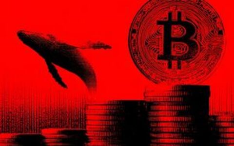 币安比特币储备突破67.6万枚，巨鲸单笔转账7.6亿美元引发市场波动