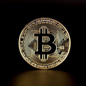 比特币市场分析图表