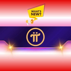 Pi Network代币设计