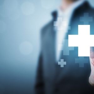 比特币价格走势图