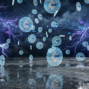 MicroStrategy比特币持仓