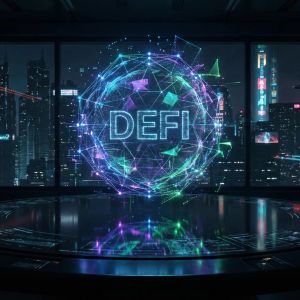 人工智能与金融市场