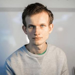 Vitalik Buterin ETH Sales