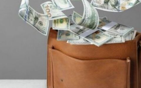 比特币ETF连续第五周资金流出，失血3.16亿美元