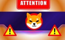 紧急警告：Shiba Inu（SHIB）社区面临新威胁，SOU NFT诈骗活动猖獗