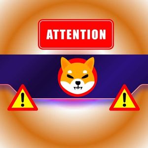 紧急警告：Shiba Inu（SHIB）社区面临新威胁，SOU NFT诈骗活动猖獗