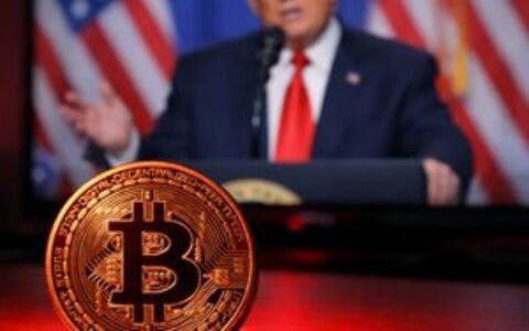 比特币价格面临跌破6.5万美元风险，特朗普关税政策冲击市场