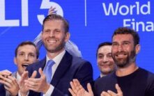 World Liberty Financial声称USD1稳定币遭受协调攻击，短暂脱钩后恢复