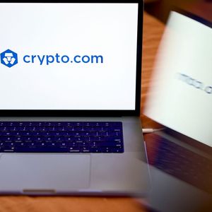 Crypto.com银行牌照新闻
